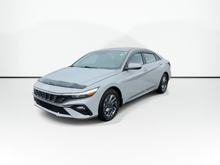 2024 Hyundai ELANTRA PREFERRED in Saint John, New Brunswick - 6 - w320h240px