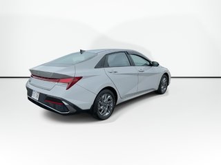 2024 Hyundai ELANTRA PREFERRED