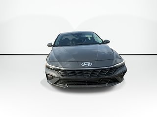 2025 Hyundai Elantra Preferred | Htd Whl | Cam | USB | Warranty to 2029