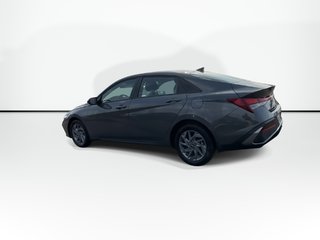 2025 Hyundai Elantra Preferred | Htd Whl | Cam | USB | Warranty to 2029 in Saint John, New Brunswick - 6 - w320h240px