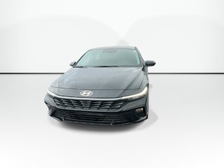 2026 Hyundai Elantra Preferred Tech | Roof | Nav | Warranty to 2030 in Saint John, New Brunswick - 6 - w320h240px