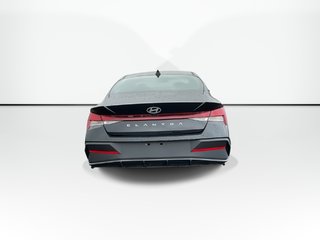 2026 Hyundai Elantra Preferred Tech | Roof | Nav | Warranty to 2030 in Saint John, New Brunswick - 2 - w320h240px