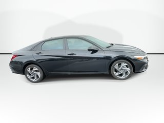 2026 Hyundai Elantra Preferred Tech | Roof | Nav | Warranty to 2030 in Saint John, New Brunswick - 4 - w320h240px