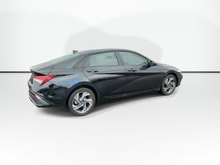 2026 Hyundai Elantra Preferred Tech | Roof | Nav | Warranty to 2030 in Saint John, New Brunswick - 3 - w320h240px