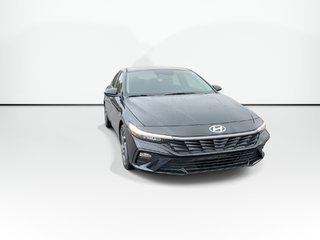 2026 Hyundai Elantra Preferred Tech | Roof | Nav | Warranty to 2030 in Saint John, New Brunswick - 5 - w320h240px