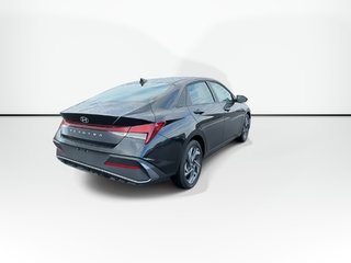 2026 Hyundai Elantra Preferred Tech | Roof | Nav | Warranty to 2031 in Saint John, New Brunswick - 5 - w320h240px