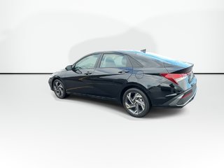 2026 Hyundai Elantra Preferred Tech | Roof | Nav | Warranty to 2031 in Saint John, New Brunswick - 3 - w320h240px