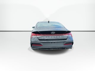 2026 Hyundai Elantra Preferred Tech | Roof | Nav | Warranty to 2031 in Saint John, New Brunswick - 4 - w320h240px