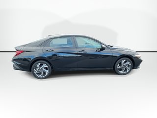 2026 Hyundai Elantra Preferred Tech | Roof | Nav | Warranty to 2031 in Saint John, New Brunswick - 6 - w320h240px