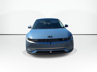 2022 Hyundai IONIQ 5 Ultimate LR | Roof | Lthr | Nav | Warranty to 2030 in Saint John, New Brunswick - 3 - w320h240px