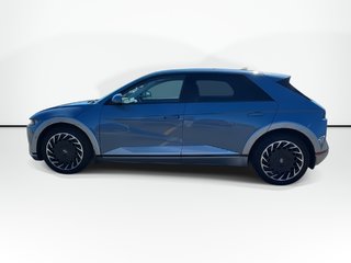 2022 Hyundai IONIQ 5 Ultimate LR | Roof | Lthr | Nav | Warranty to 2030 in Saint John, New Brunswick - 5 - w320h240px