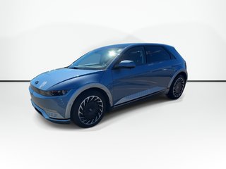 2022 Hyundai IONIQ 5 Ultimate LR | Roof | Lthr | Nav | Warranty to 2030 in Saint John, New Brunswick - 4 - w320h240px