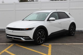 2023 Hyundai Ioniq 5 PREFERRED | EV | Nav | Cam | Warranty to 2031 in Saint John, New Brunswick - 3 - w320h240px