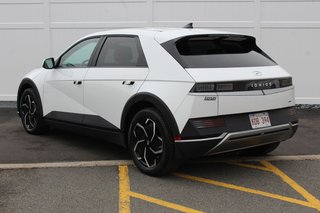 2023 Hyundai Ioniq 5 PREFERRED | EV | Nav | Cam | Warranty to 2031 in Saint John, New Brunswick - 5 - w320h240px