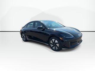 Hyundai IONIQ 6 Preferred | AWD | Nav | Cam | Warranty to 2032 2025 à Saint John, Nouveau-Brunswick - 4 - w320h240px