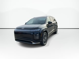 2026 Hyundai IONIQ 9 Ultimate | AWD Lthr | 3rd Row | Warranty to 2033 in Saint John, New Brunswick - 6 - w320h240px