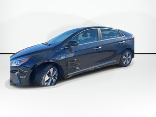 2019 Hyundai Ioniq Electric Plus Ultimate | Cam | Roof | Lthr | Warranty to 2027 in Saint John, New Brunswick - 4 - w320h240px