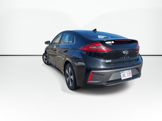 2019 Hyundai Ioniq Electric Plus Ultimate | Cam | Roof | Lthr | Warranty to 2027 in Saint John, New Brunswick - 6 - w320h240px