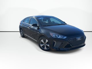 2019 Hyundai Ioniq Electric Plus Ultimate | Cam | Roof | Lthr | Warranty to 2027 in Saint John, New Brunswick - 2 - w320h240px