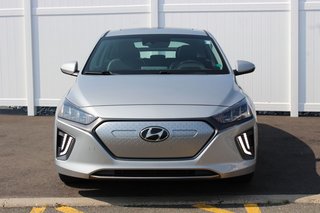 2021 Hyundai Ioniq Electric Ultimate | Lthr | Roof | Cam | Warranty to 2029