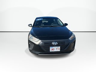 Hyundai Ioniq Hybrid SE | Roof | Cam | HtdSeat | Bluetooth | USB | AC 2017 à Saint John, Nouveau-Brunswick - 3 - w320h240px