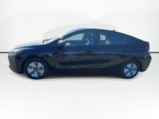 Hyundai Ioniq Hybrid SE | Roof | Cam | HtdSeat | Bluetooth | USB | AC 2017 à Saint John, Nouveau-Brunswick - 5 - w320h240px