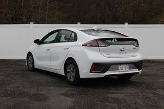 2020 Hyundai IONIQ HYBRID in Antigonish, Nova Scotia - 5 - w320h240px