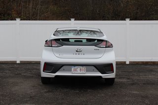 2020  IONIQ HYBRID Preferred | HEV | SunRoof | Warranty to 2028 in Saint John, New Brunswick - 6 - w320h240px