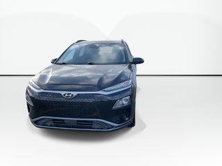 Hyundai KONA ELECTRIC Preferred | HtdSeat | Cam | Aux | Warranty to 2027 2019 à Saint John, Nouveau-Brunswick - 2 - w320h240px