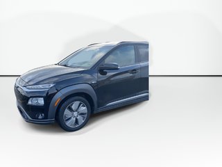 Hyundai KONA ELECTRIC Preferred | HtdSeat | Cam | Aux | Warranty to 2027 2019 à Saint John, Nouveau-Brunswick - 3 - w320h240px