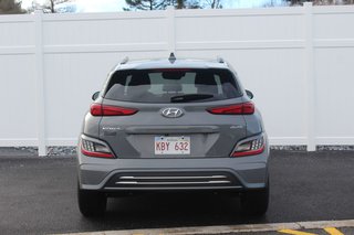 2022 Hyundai KONA ELECTRIC Ultimate | EV | Leather | Cam | Warranty to 2029 in Saint John, New Brunswick - 6 - w320h240px