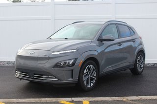 2022 Hyundai KONA ELECTRIC in Antigonish, Nova Scotia - 3 - w320h240px