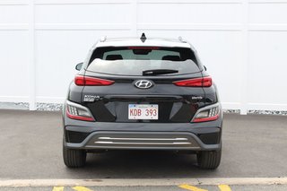2023 Hyundai KONA ELECTRIC Ultimate | EV | Leather | Nav | Warranty to | 2031 in Saint John, New Brunswick - 6 - w320h240px