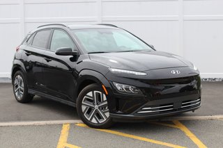 2023 Hyundai KONA ELECTRIC Ultimate | EV | Leather | Nav | Warranty to | 2031