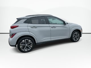 2023 Hyundai Kona Electric Ultimate | Roof | Lthr | Nav | Warranty to 2031 in Saint John, New Brunswick - 5 - w320h240px