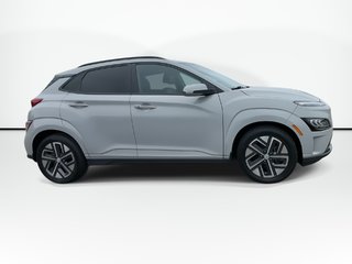 2023 Hyundai Kona Electric Ultimate | Roof | Lthr | Nav | Warranty to 2031 in Saint John, New Brunswick - 6 - w320h240px