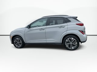 2023 Hyundai Kona Electric Ultimate | Roof | Lthr | Nav | Warranty to 2031 in Saint John, New Brunswick - 2 - w320h240px