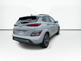 2023 Hyundai Kona Electric Ultimate | Roof | Lthr | Nav | Warranty to 2031 in Saint John, New Brunswick - 4 - w320h240px