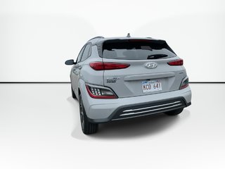 2023 Hyundai Kona Electric Ultimate | Roof | Lthr | Nav | Warranty to 2031 in Saint John, New Brunswick - 3 - w320h240px