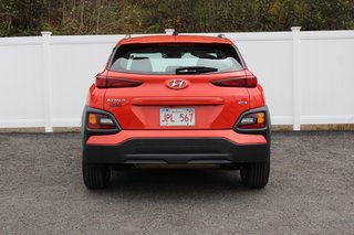 2018  Kona Preferred | Cam | USB | HtdSeats | Bluetooth in Saint John, New Brunswick - 6 - w320h240px