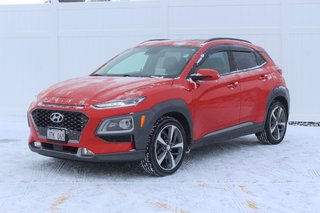 2019 Hyundai Kona in Antigonish, Nova Scotia - 3 - w320h240px