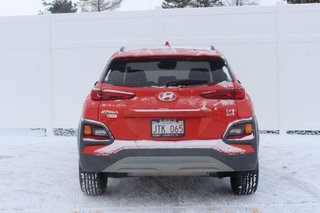 Hyundai Kona Ultimate | Leather | SunRoof | Cam | USB | Keyless 2019 à Saint John, Nouveau-Brunswick - 6 - w320h240px