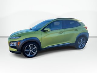 Hyundai Kona Ultimate | Lthr | Roof | Nav | HtdSeats | Cam 2019 à Saint John, Nouveau-Brunswick - 4 - w320h240px
