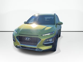 Hyundai Kona Ultimate | Lthr | Roof | Nav | HtdSeats | Cam 2019 à Saint John, Nouveau-Brunswick - 3 - w320h240px