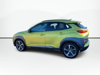 Hyundai Kona Ultimate | Lthr | Roof | Nav | HtdSeats | Cam 2019 à Saint John, Nouveau-Brunswick - 5 - w320h240px