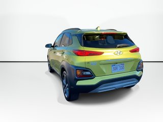 Hyundai Kona Ultimate | Lthr | Roof | Nav | HtdSeats | Cam 2019 à Saint John, Nouveau-Brunswick - 6 - w320h240px