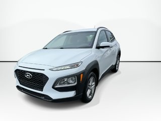 Hyundai Kona Essential | Cam | HtdSeat | Bluetooth | USB | Aux 2019 à Saint John, Nouveau-Brunswick - 4 - w320h240px