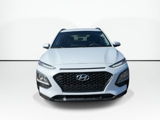 2019 Hyundai Kona Essential | Cam | HtdSeat | Bluetooth | USB | Aux in Saint John, New Brunswick - 3 - w320h240px