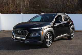 2020 Hyundai Kona in Antigonish, Nova Scotia - 3 - w320h240px