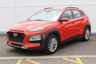 2020 Hyundai Kona Preferred | HtdSeats | Cam | Bluetooth | Aux | USB in Saint John, New Brunswick - 3 - w320h240px